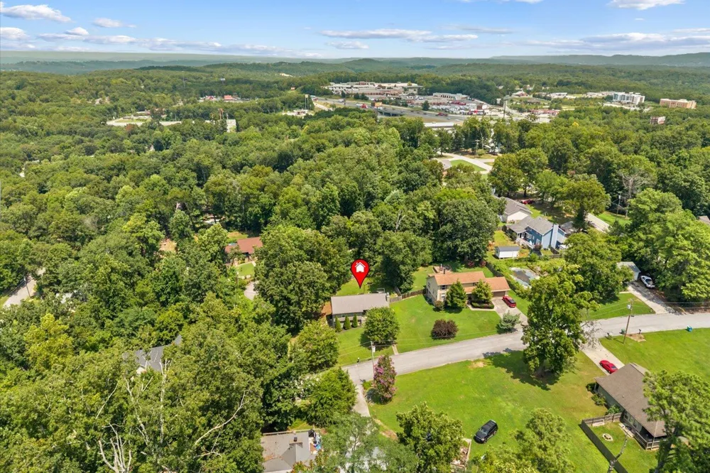 66 Edgemond Circle Ringgold, GA 30736