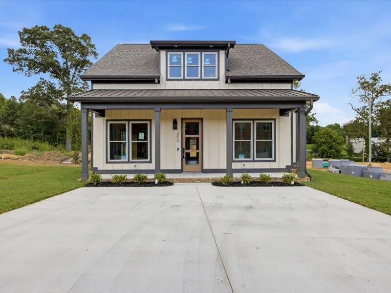 342 Thomas Road Fort Oglethorpe, GA 30742