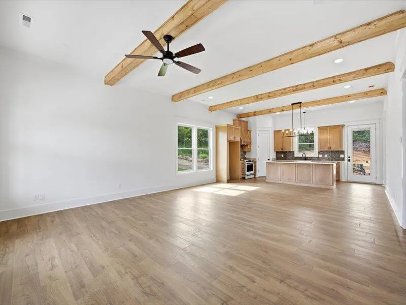 342 Thomas Road Fort Oglethorpe, GA 30742