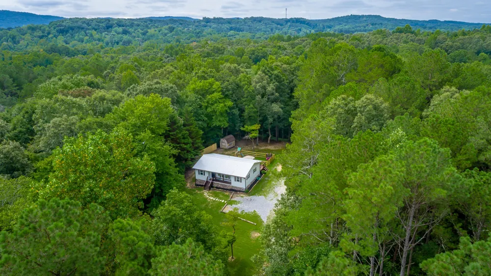 469 Round Pond Road LaFayette, GA 30728
