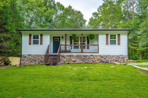 469 Round Pond Road
