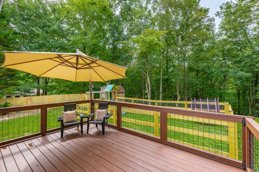 469 Round Pond Road LaFayette, GA 30728