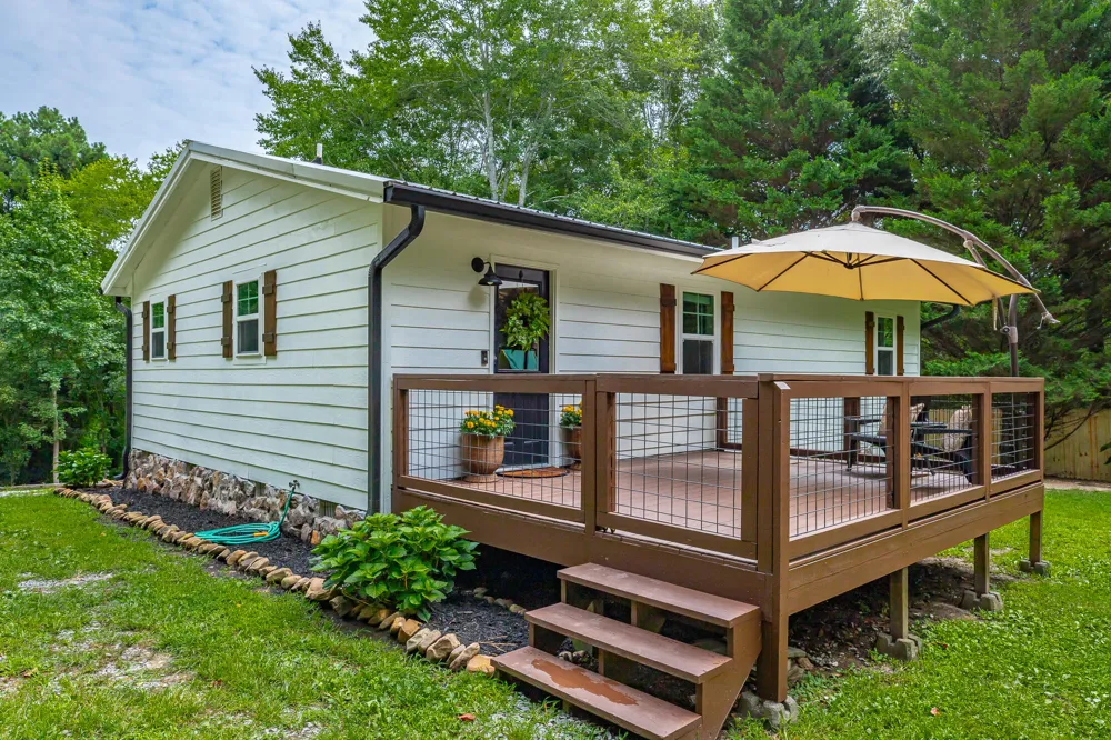 469 Round Pond Road LaFayette, GA 30728