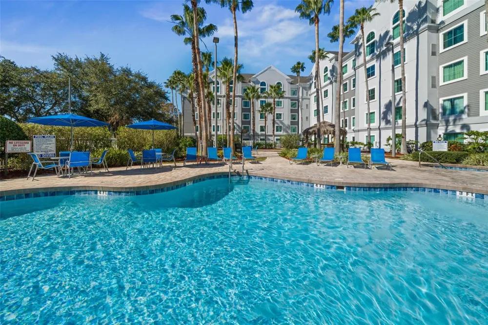 8303 PALM PARKWAY #404 Orlando, FL 32836