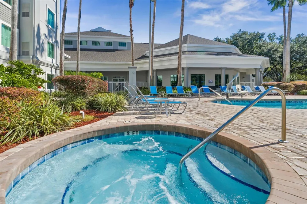 8303 PALM PARKWAY #404 Orlando, FL 32836
