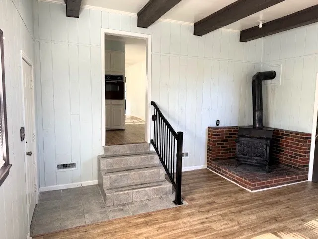 108 Black St McMinnville, TN 37110