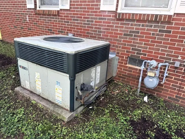 108 Black St McMinnville, TN 37110