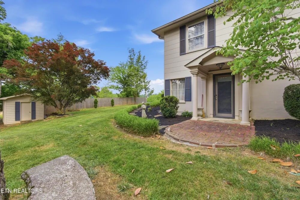 617 Mill St Kingston, TN 37763