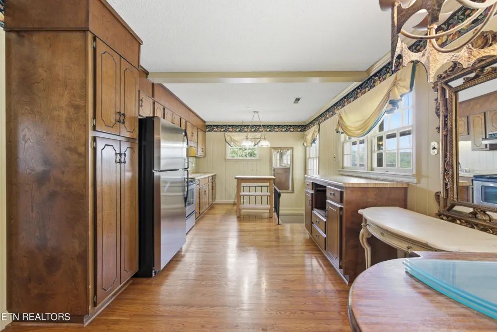 617 Mill St Kingston, TN 37763