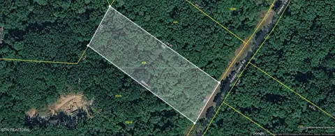 434 Hidden Oaks Rd