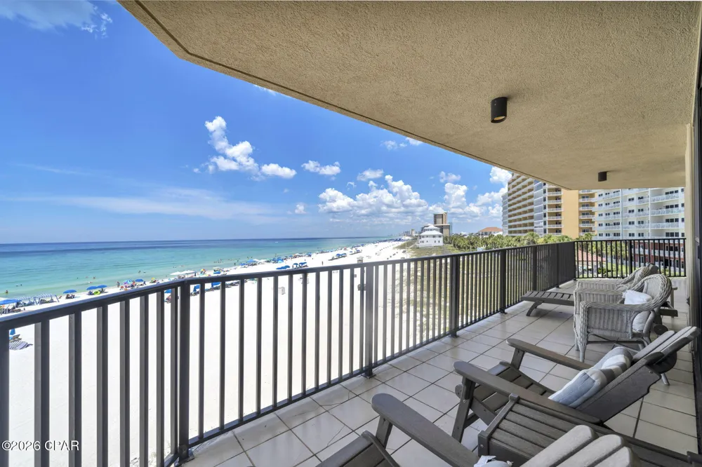 6505 Thomas Drive #415 Panama City, FL 32408