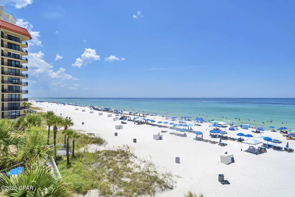 6505 Thomas Drive #415 Panama City, FL 32408