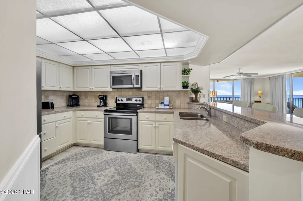 6505 Thomas Drive #415 Panama City, FL 32408
