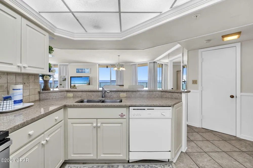 6505 Thomas Drive #415 Panama City, FL 32408