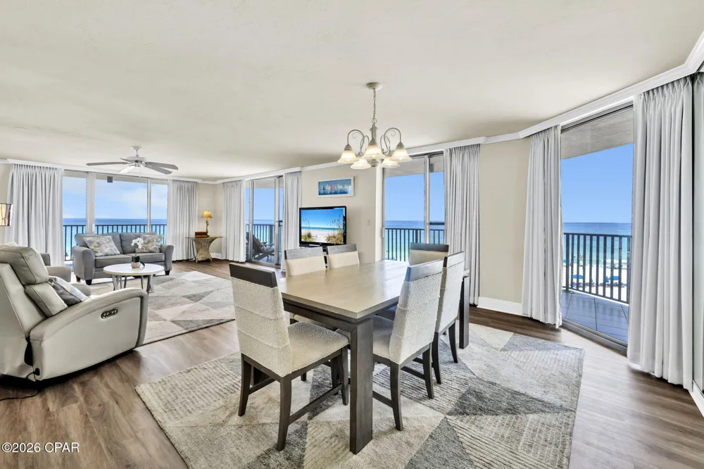 6505 Thomas Drive #415 Panama City, FL 32408
