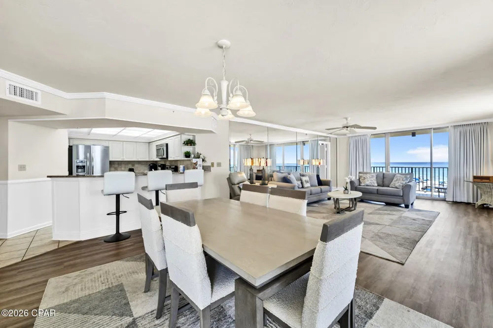 6505 Thomas Drive #415 Panama City, FL 32408