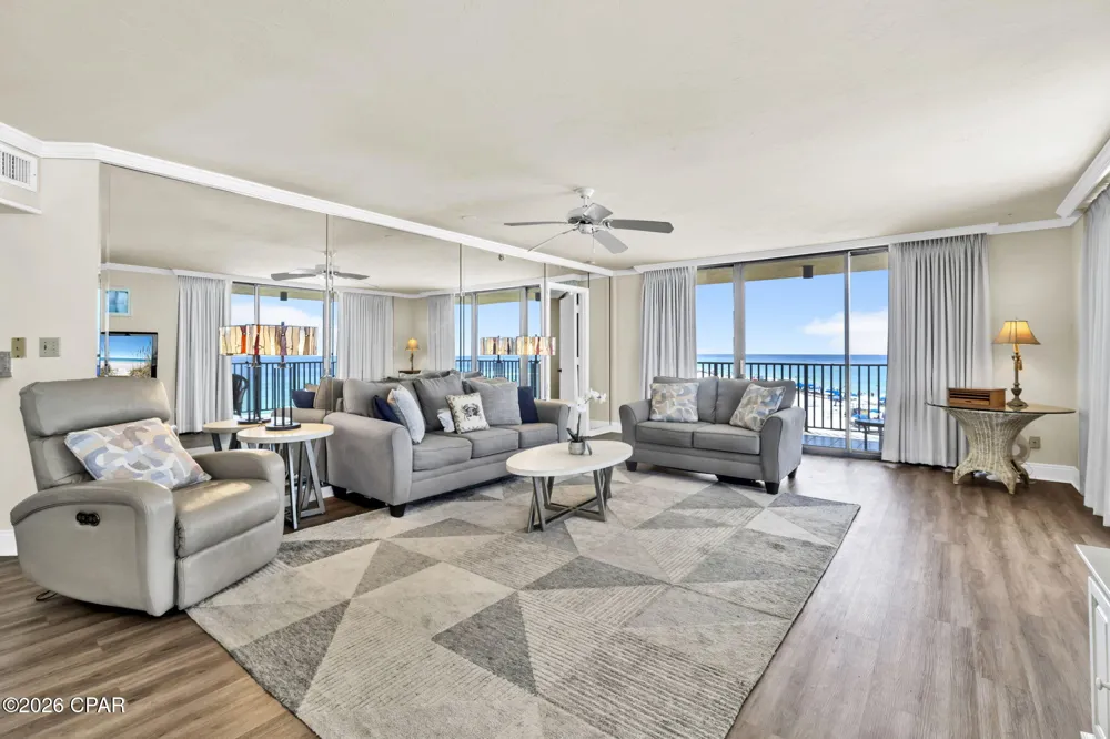 6505 Thomas Drive #415 Panama City, FL 32408