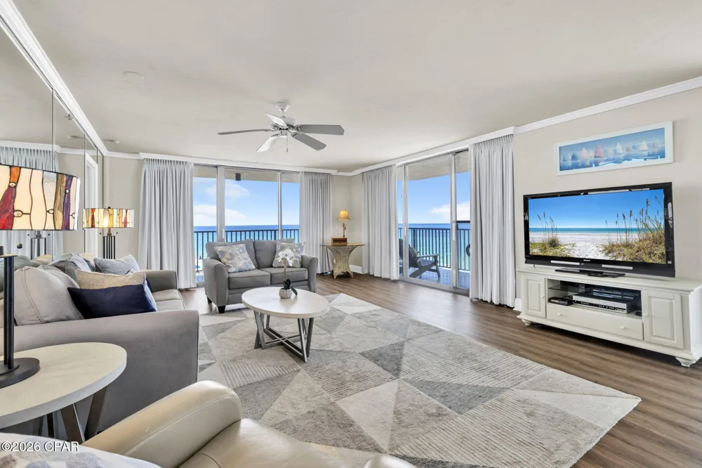 6505 Thomas Drive #415 Panama City, FL 32408