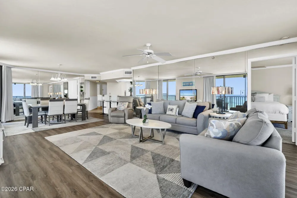 6505 Thomas Drive #415 Panama City, FL 32408