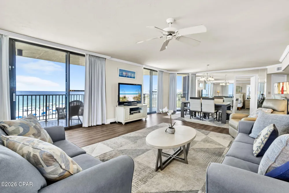 6505 Thomas Drive #415 Panama City, FL 32408