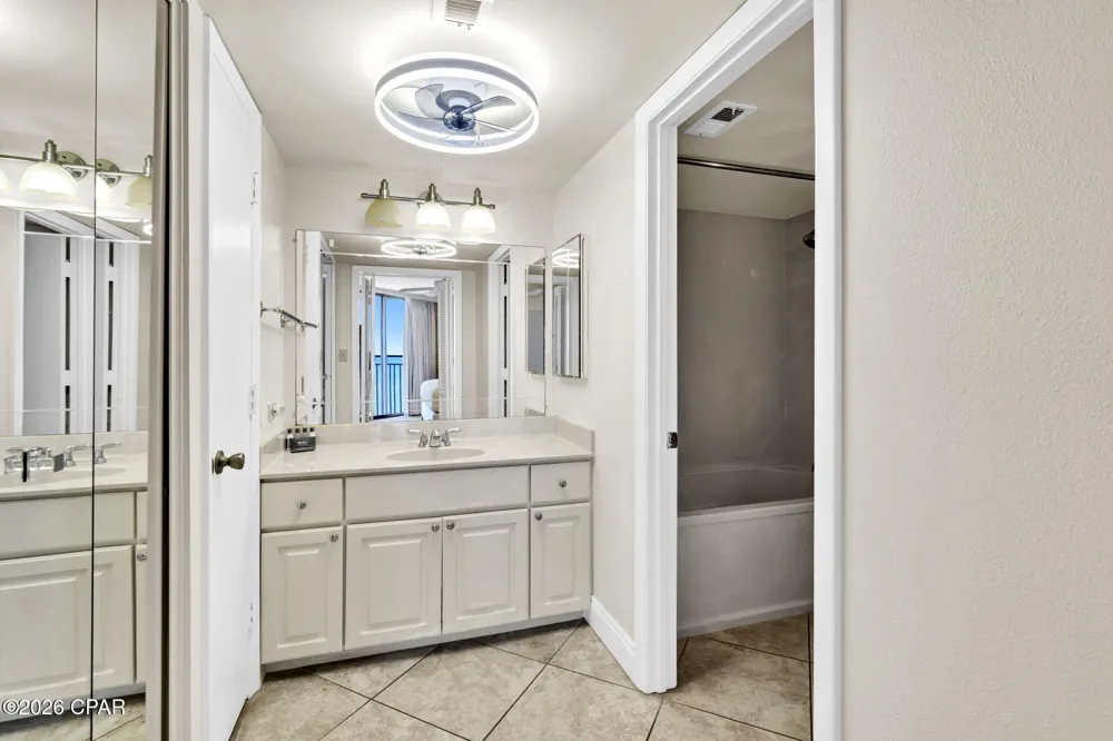 6505 Thomas Drive #415 Panama City, FL 32408