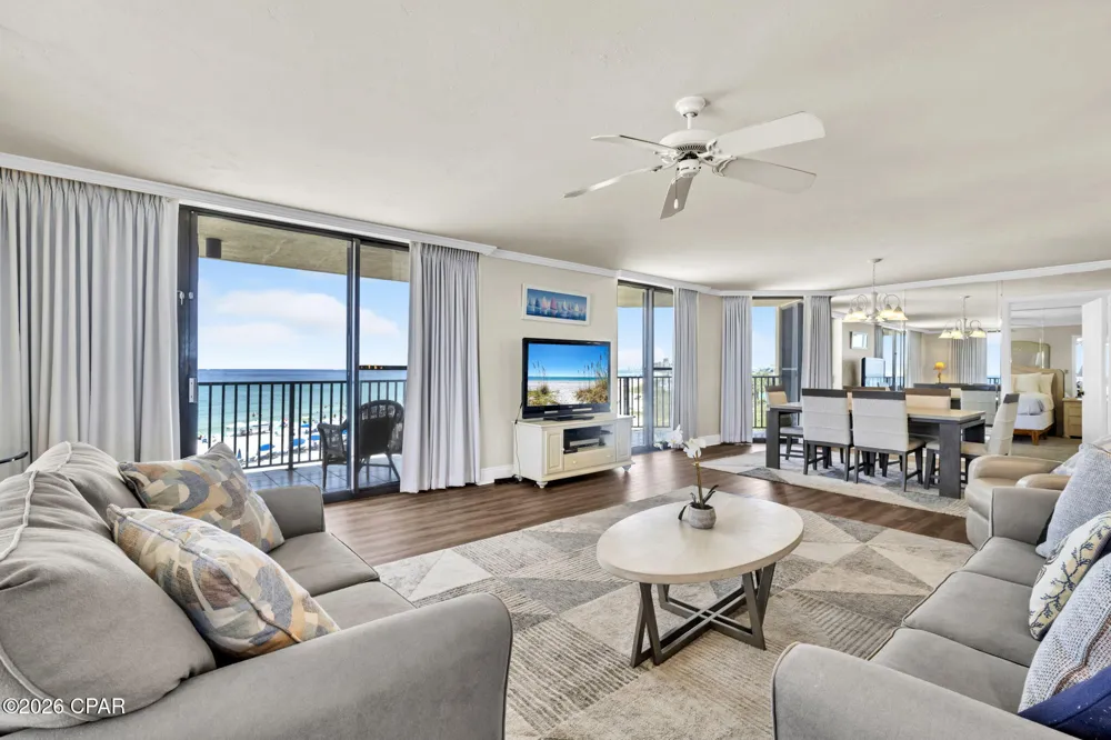 6505 Thomas Drive #415 Panama City, FL 32408