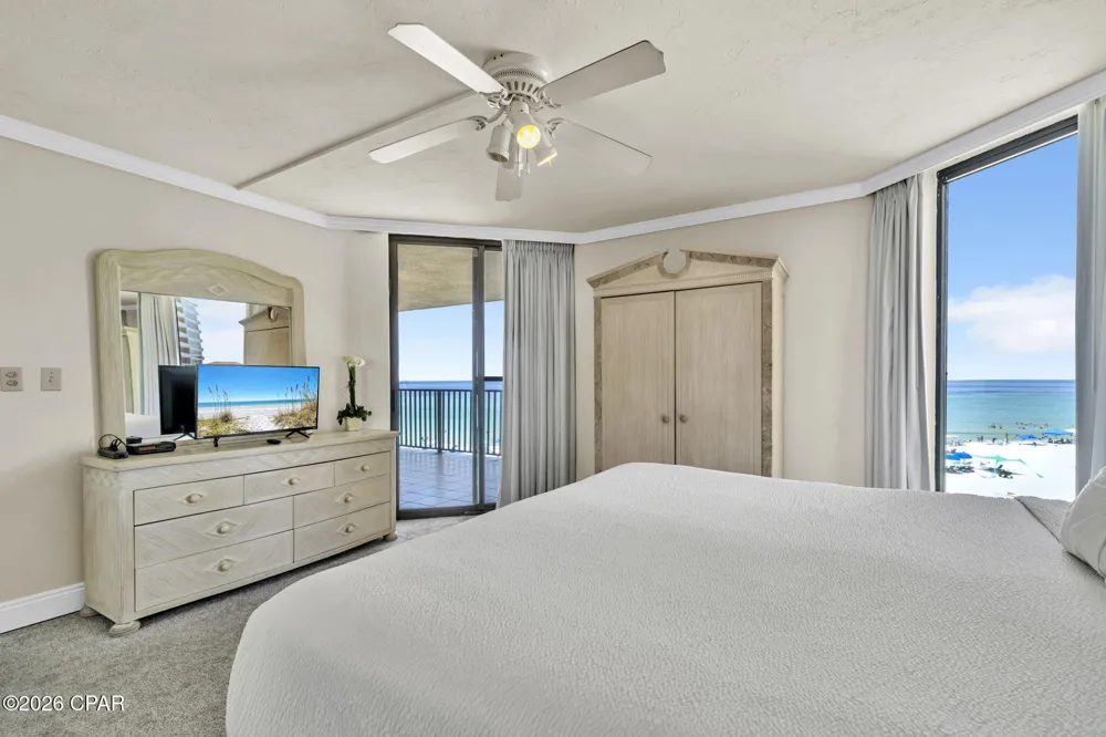 6505 Thomas Drive #415 Panama City, FL 32408