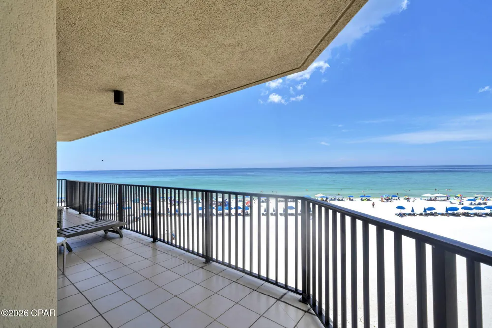 6505 Thomas Drive #415 Panama City, FL 32408