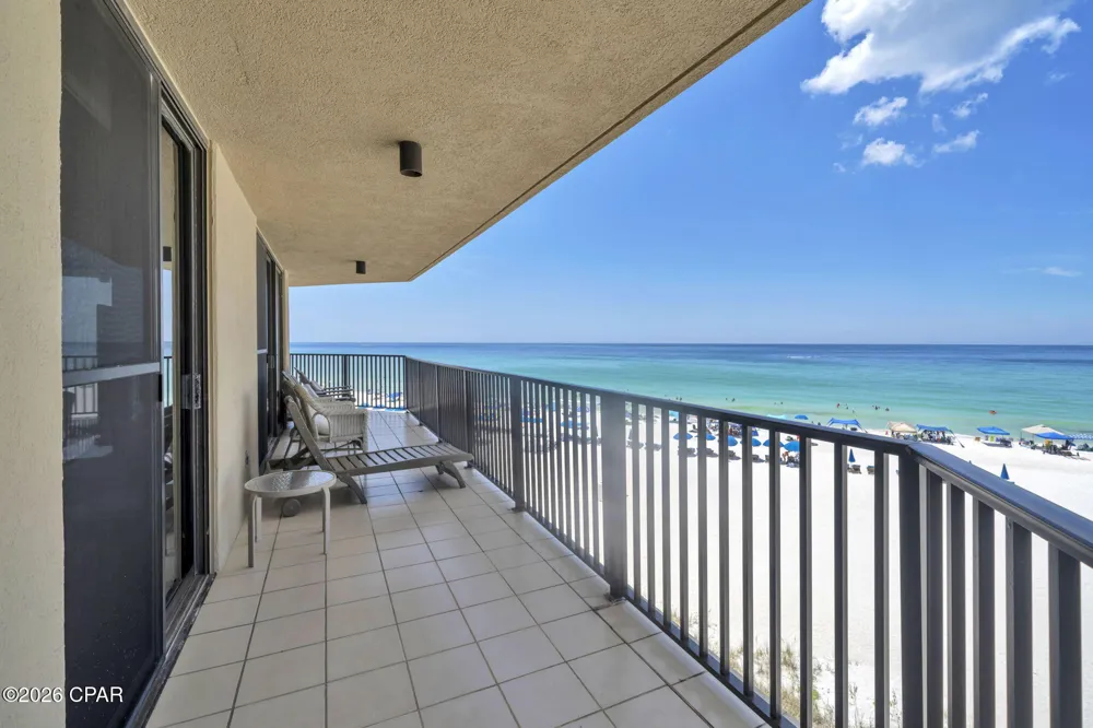 6505 Thomas Drive #415 Panama City, FL 32408