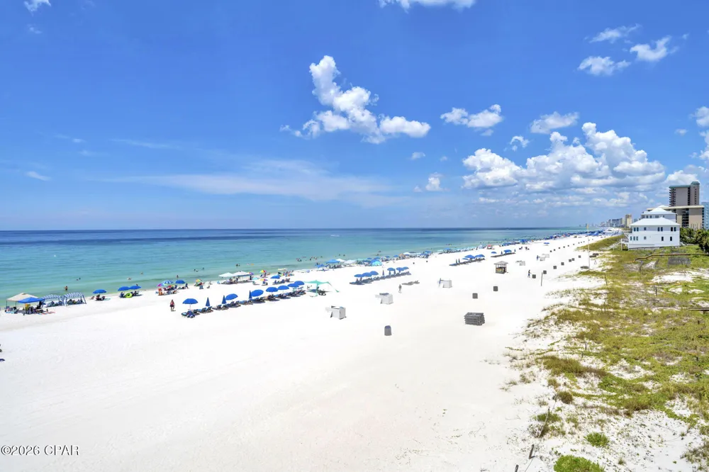 6505 Thomas Drive #415 Panama City, FL 32408