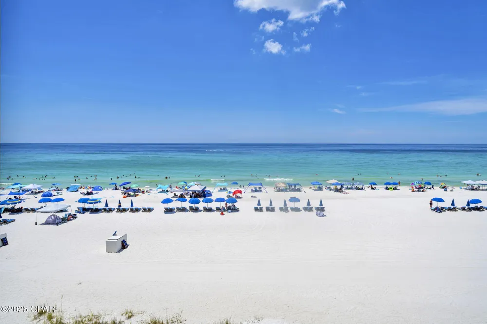 6505 Thomas Drive #415 Panama City, FL 32408