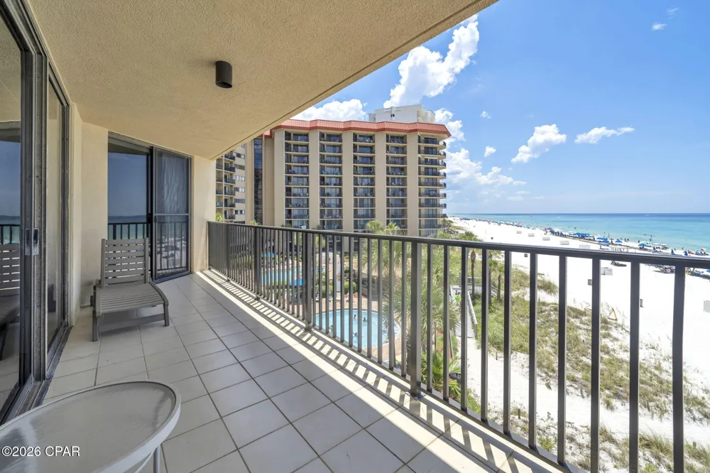 6505 Thomas Drive #415 Panama City, FL 32408