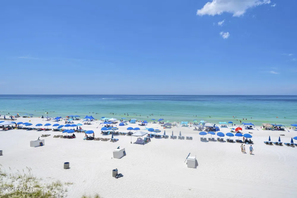 6505 Thomas Drive #415 Panama City, FL 32408