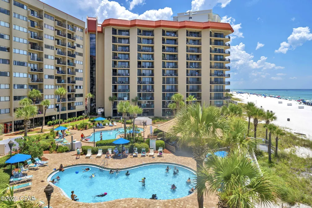 6505 Thomas Drive #415 Panama City, FL 32408