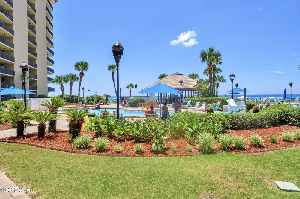 6505 Thomas Drive #415 Panama City, FL 32408