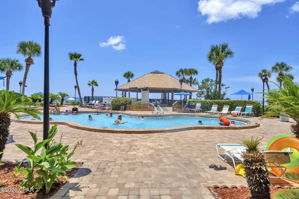 6505 Thomas Drive #415 Panama City, FL 32408
