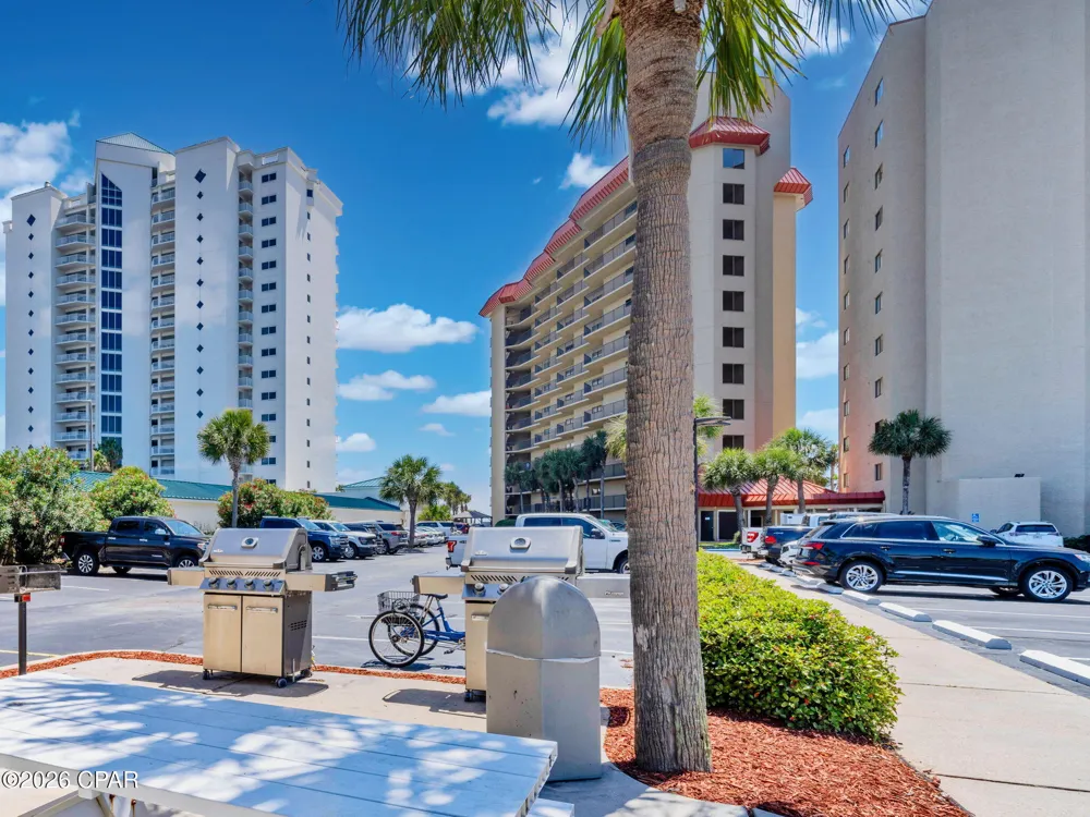 6505 Thomas Drive #415 Panama City, FL 32408