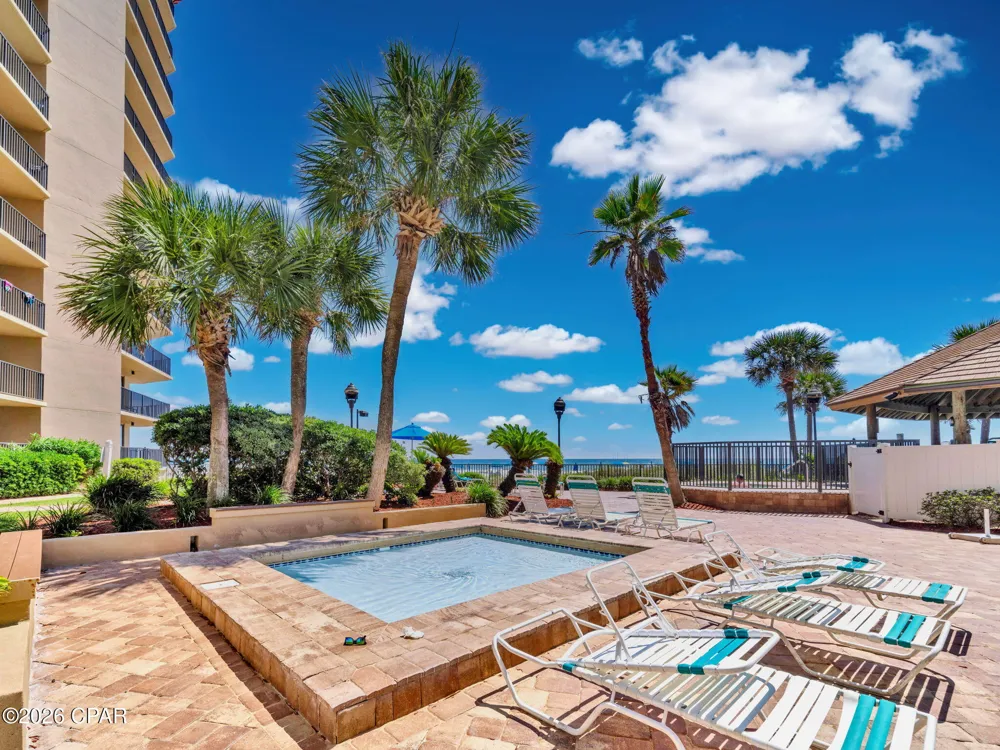 6505 Thomas Drive #415 Panama City, FL 32408