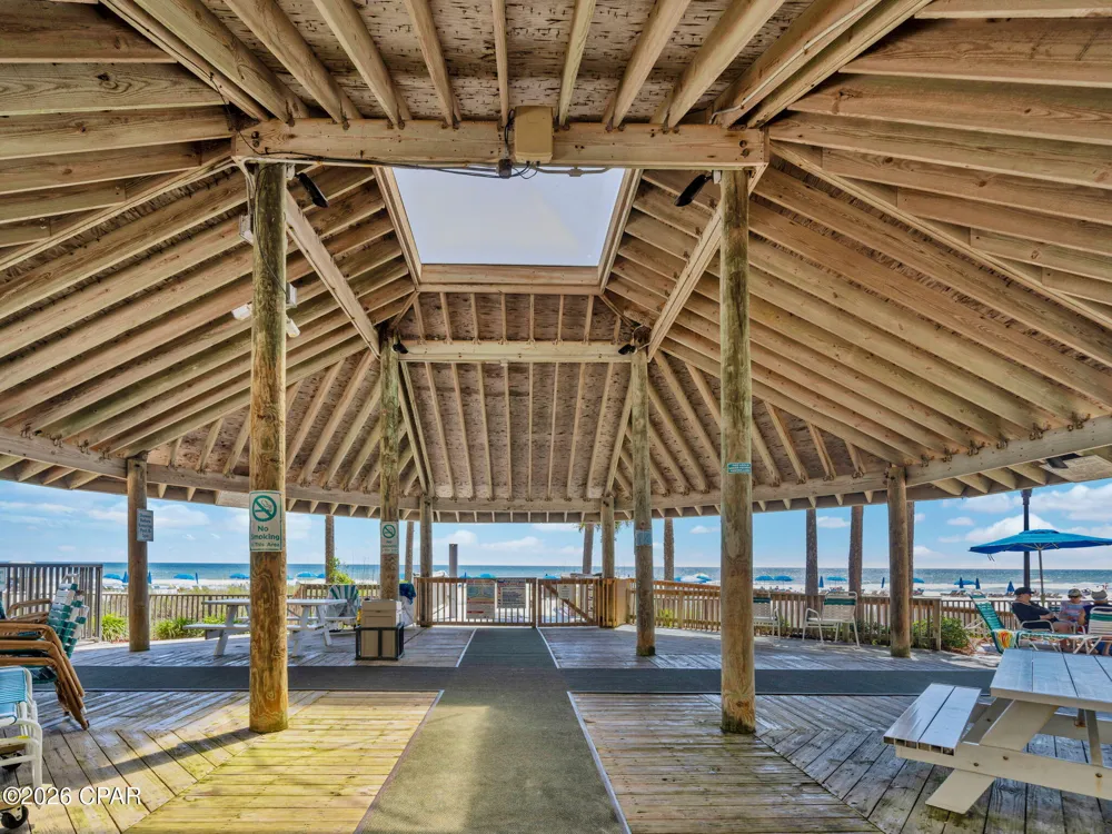 6505 Thomas Drive #415 Panama City, FL 32408