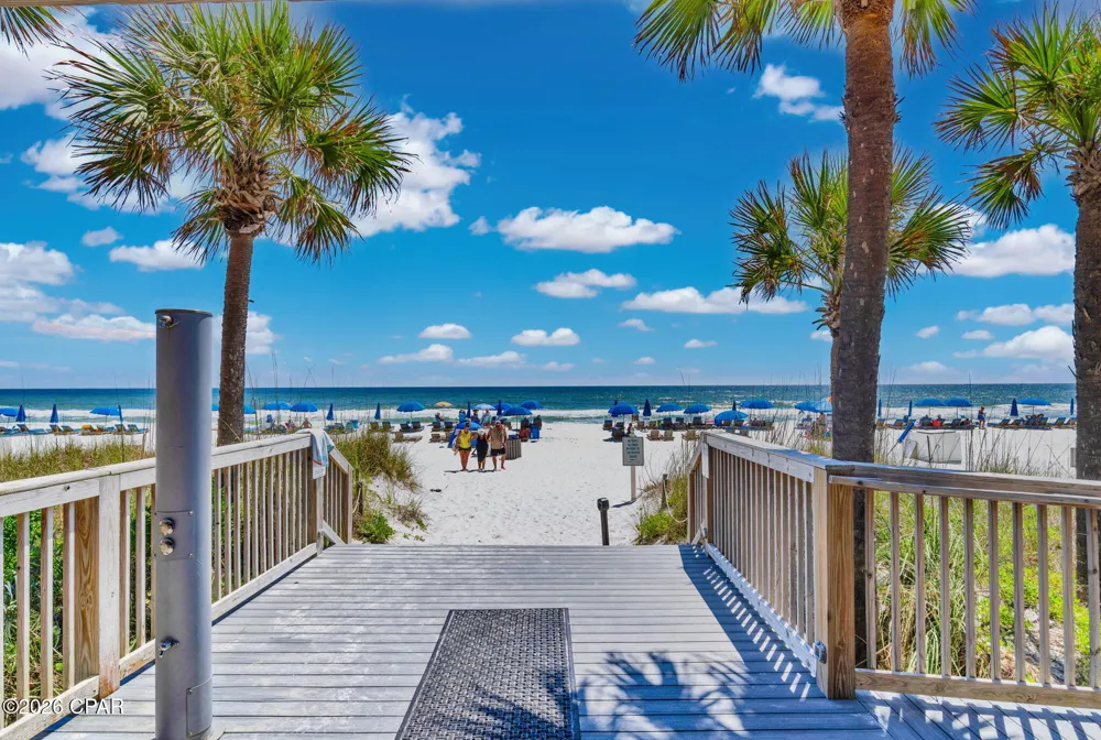 6505 Thomas Drive #415 Panama City, FL 32408