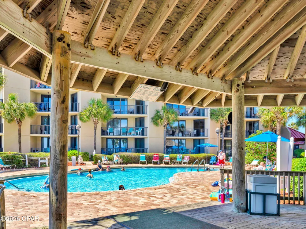 6505 Thomas Drive #415 Panama City, FL 32408