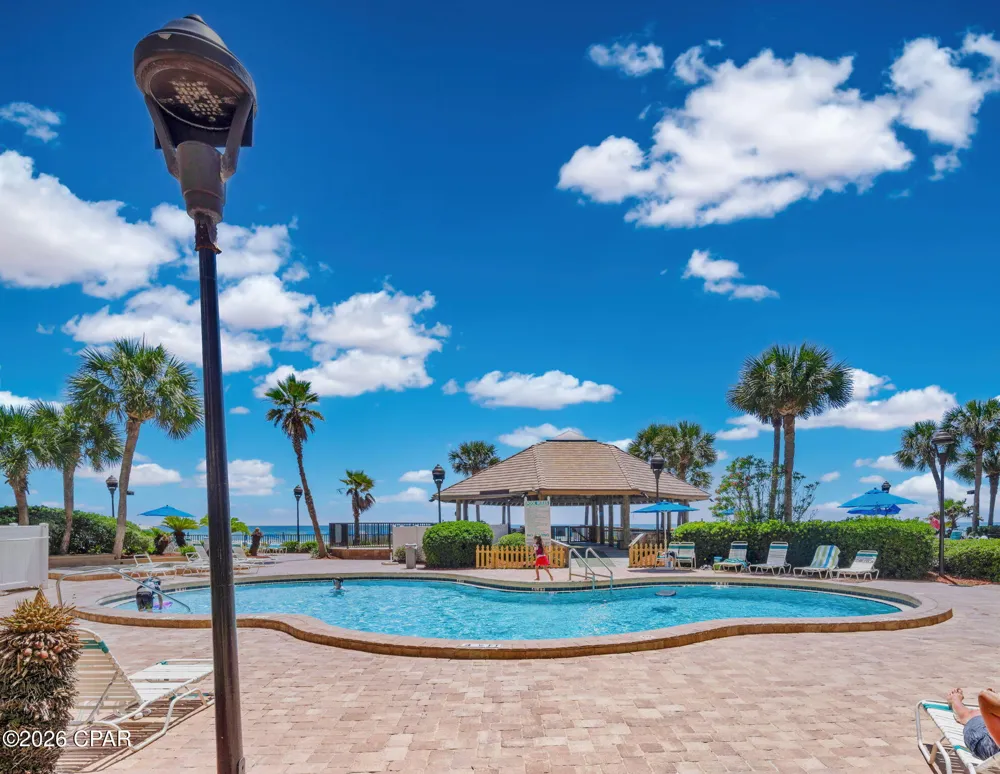 6505 Thomas Drive #415 Panama City, FL 32408