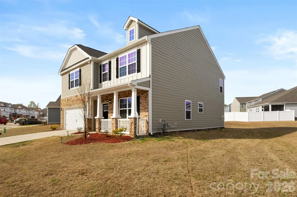 1643 Secrest Commons Drive Monroe, NC 28112
