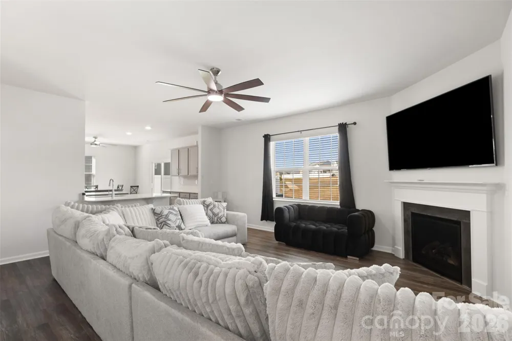1643 Secrest Commons Drive Monroe, NC 28112
