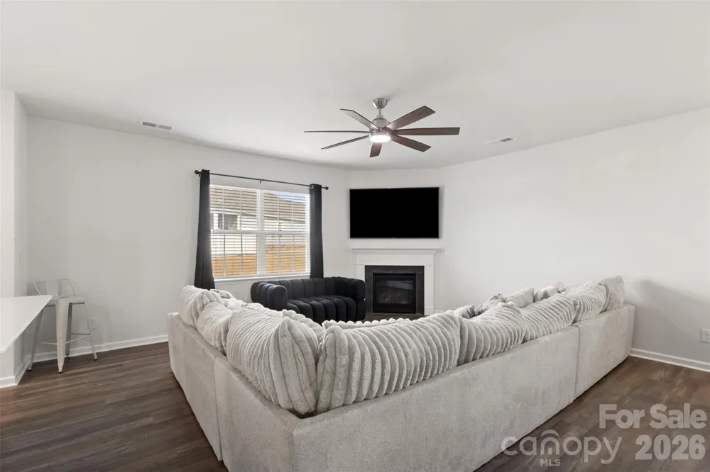 1643 Secrest Commons Drive Monroe, NC 28112