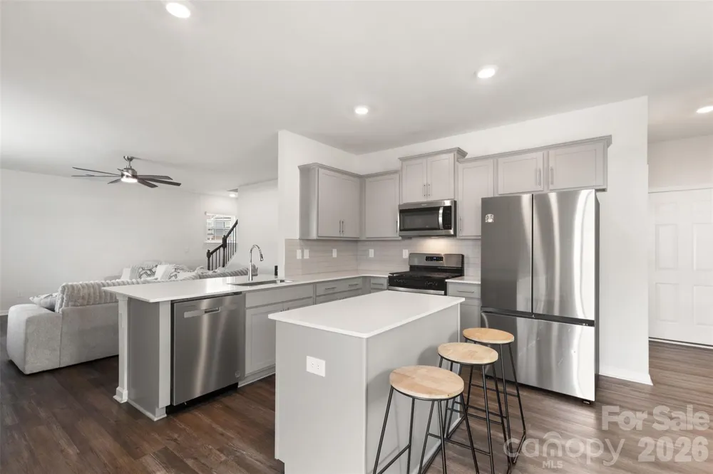 1643 Secrest Commons Drive Monroe, NC 28112