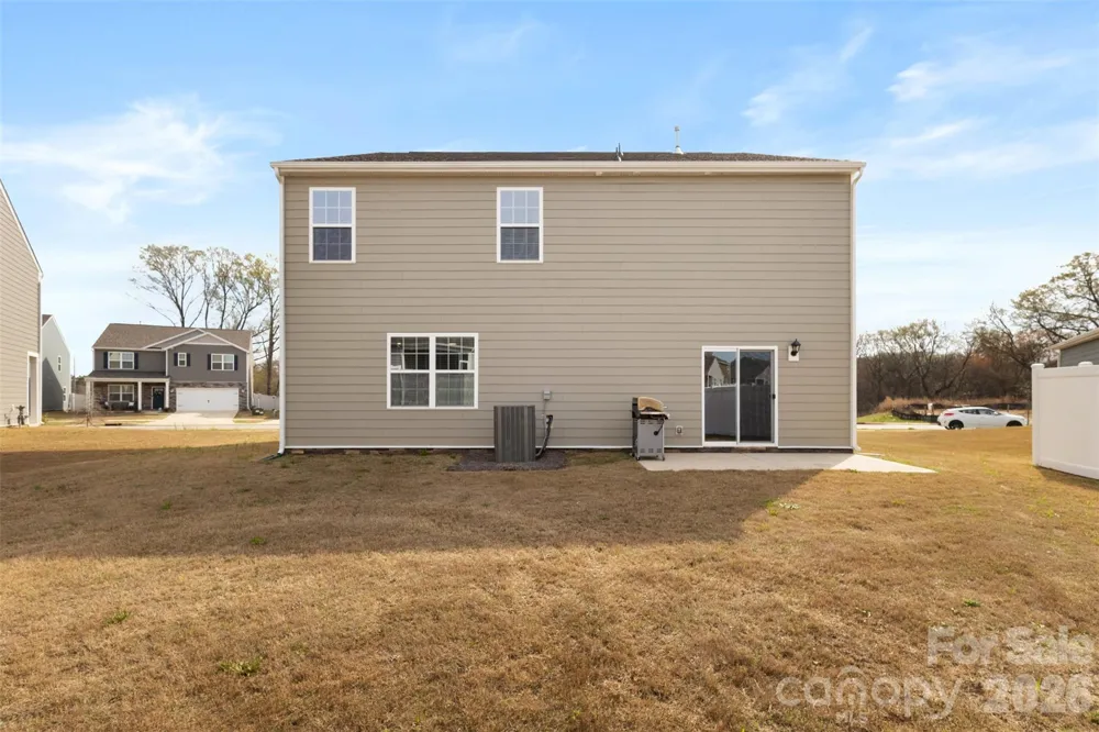 1643 Secrest Commons Drive Monroe, NC 28112