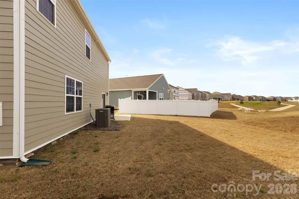 1643 Secrest Commons Drive Monroe, NC 28112