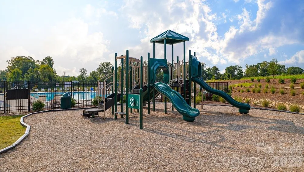 1643 Secrest Commons Drive Monroe, NC 28112