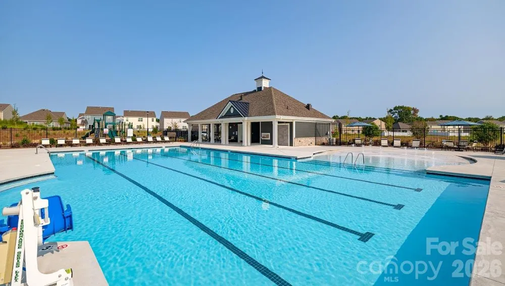 1643 Secrest Commons Drive Monroe, NC 28112